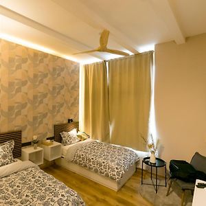 Deluxe Studio met een King Size Bed
